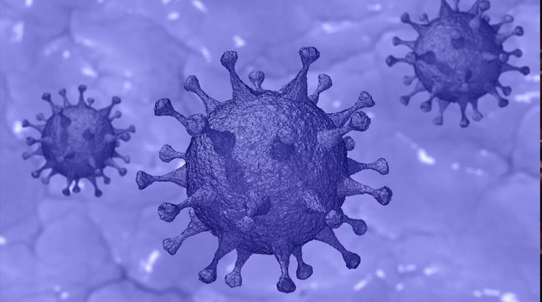 Χλωροκίνη και κορωνοϊος