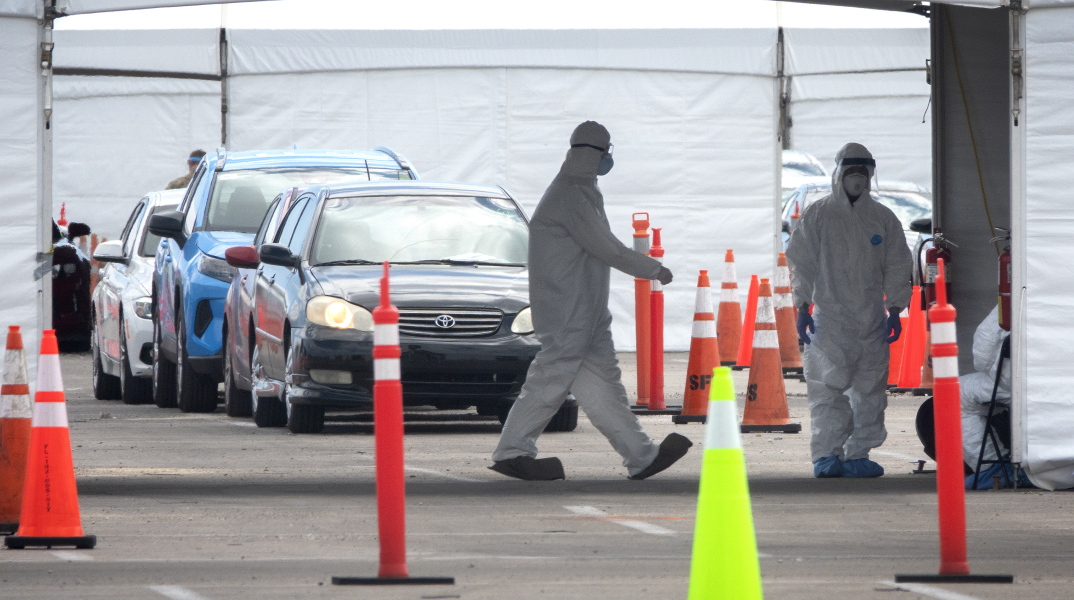 Μπροστά σε ξέφωτο η Δανία, εξετάζει την άρση των περιορισμών 