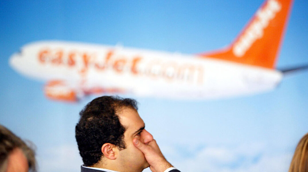 easyJet