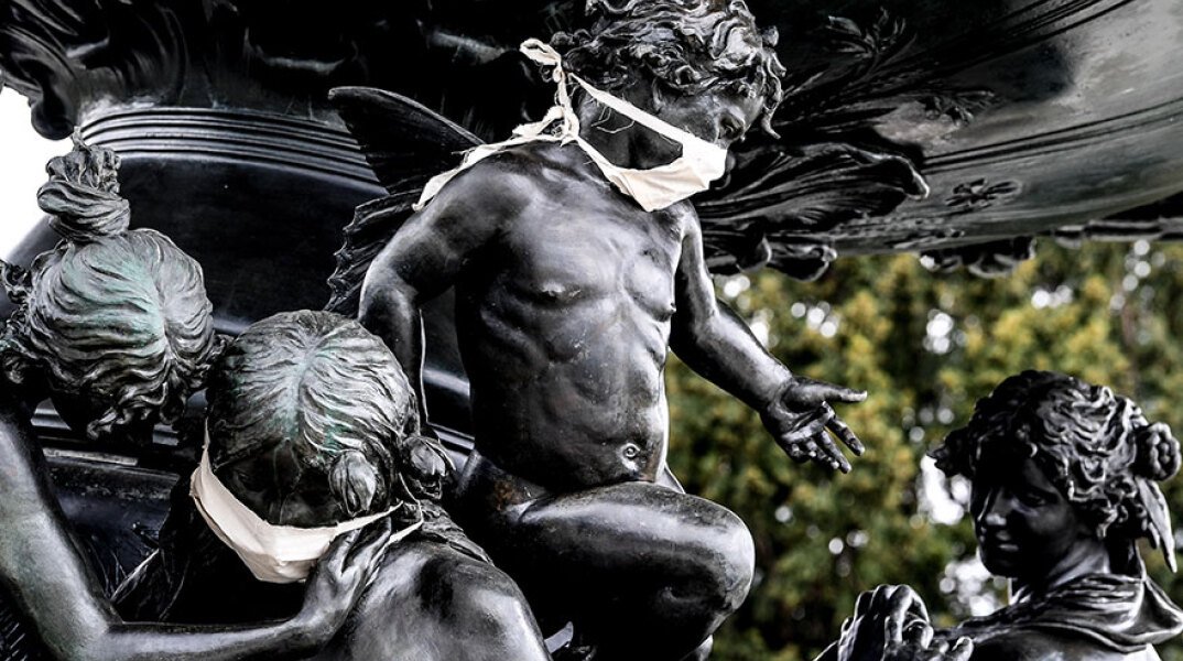 Γερμανία, Κορωνοϊός