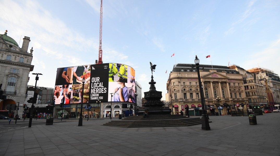 Μεγαλώνει η λίστα των θυμάτων και στη Βρετανία 