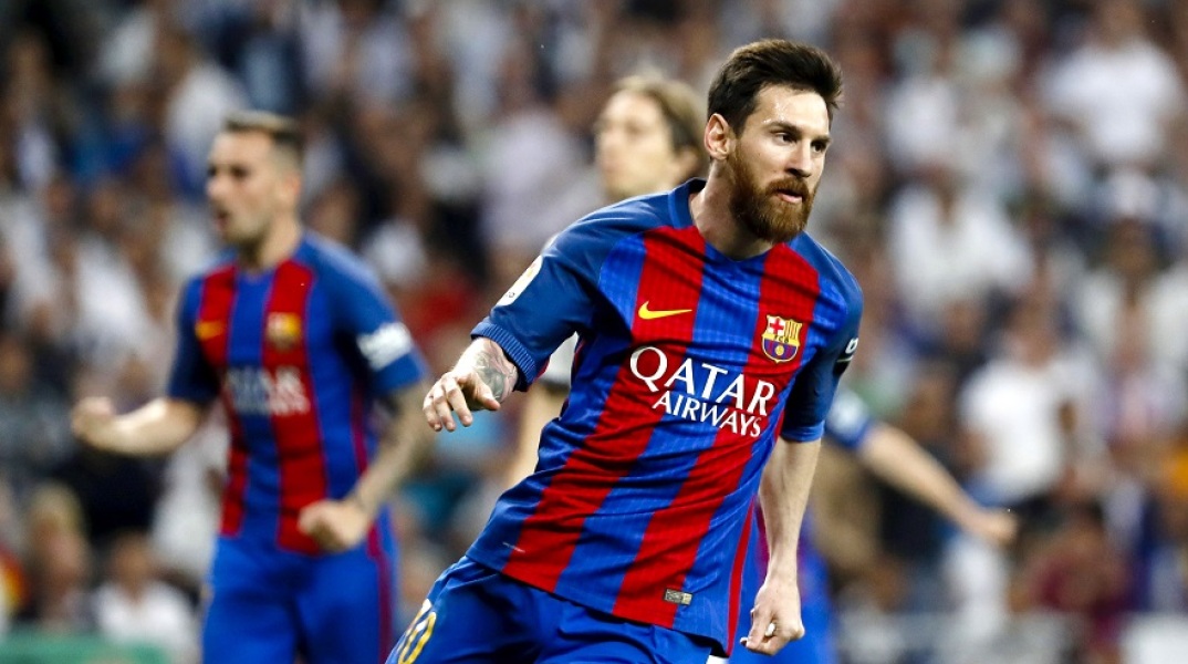 Οι παίκτες της Μπαρτσελόνα δέχτηκαν 70% μείωση λόγω κορωνοϊού