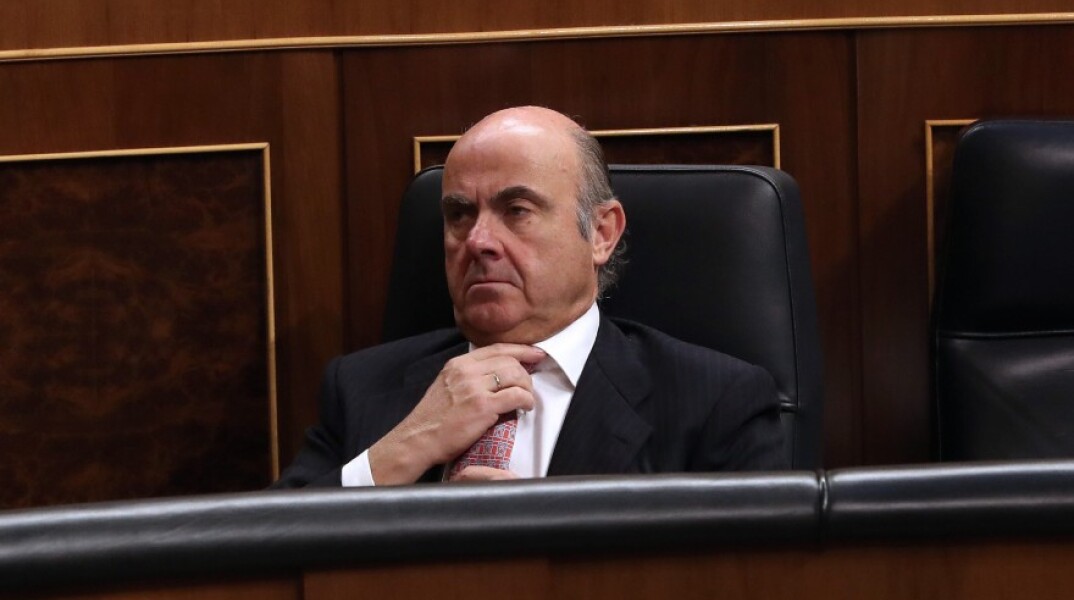 Ντε Γκίντος