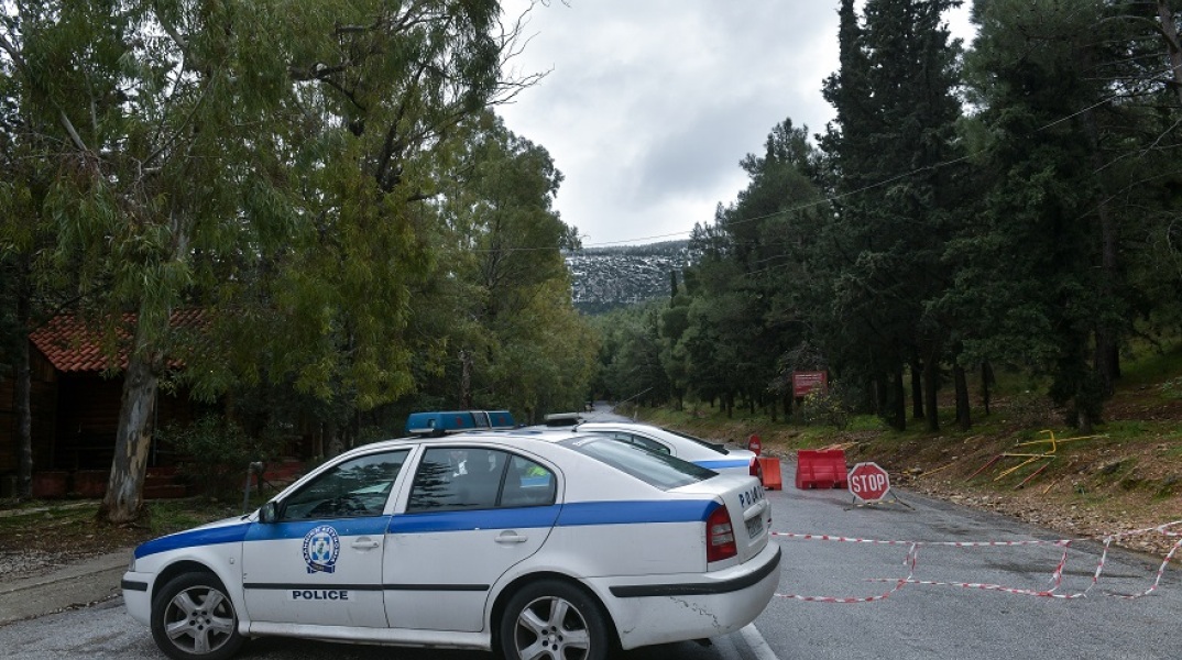 Φόνος για κτηματικές διαφορές στην Αρχαία Ολυμπία