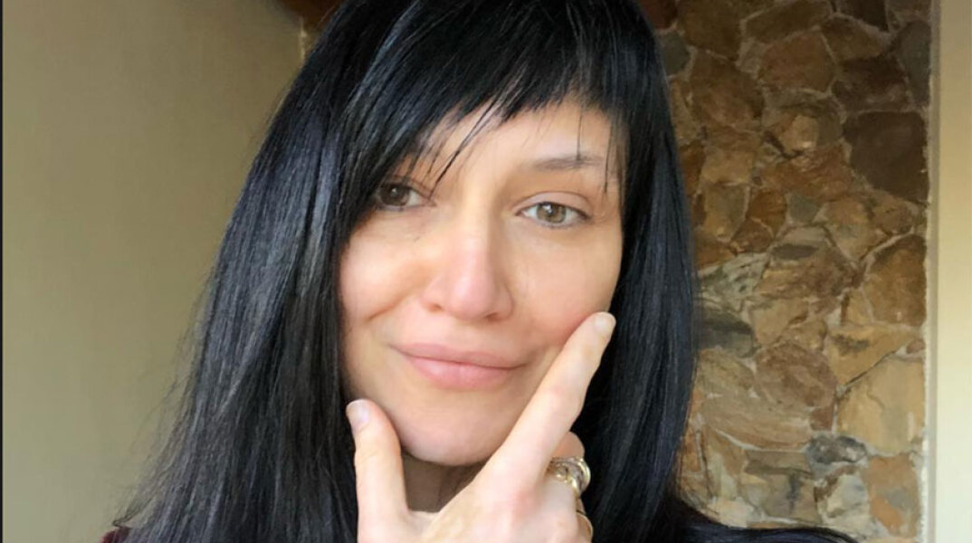 Αθηναΐς Νέγκα 