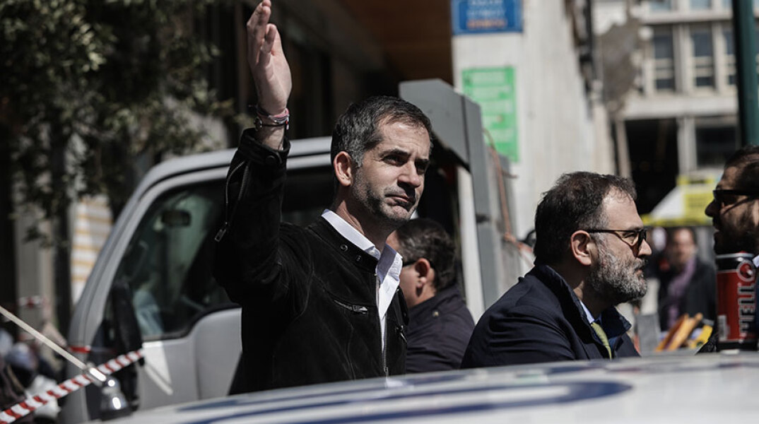 Δήμαρχος Αθηναίων, Κώστας Μπακογιάννης