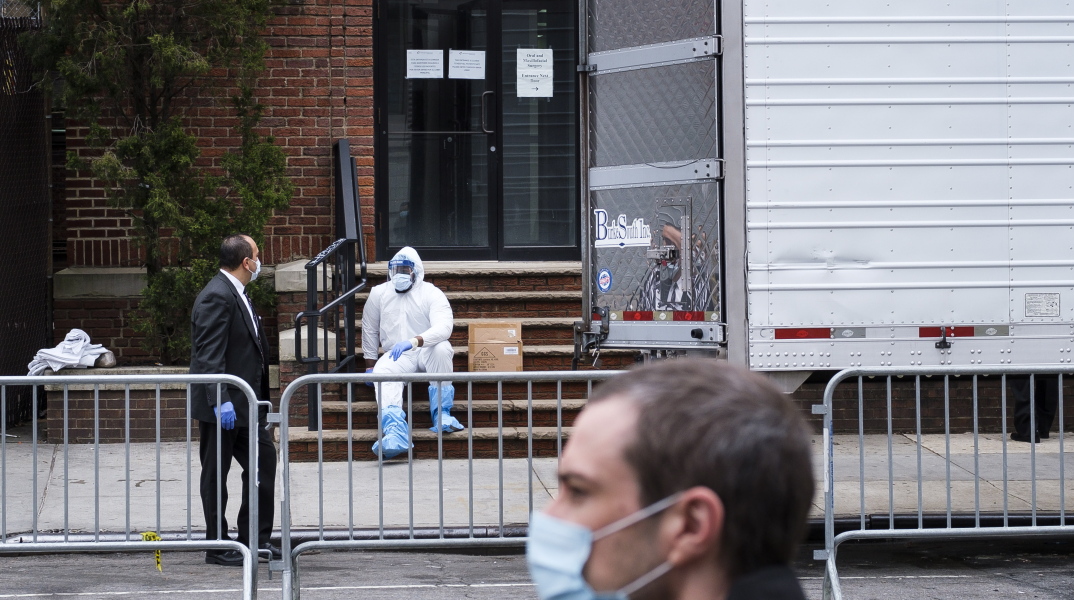 Ανοίγουν τα coffee shops στην Ολλανδία 