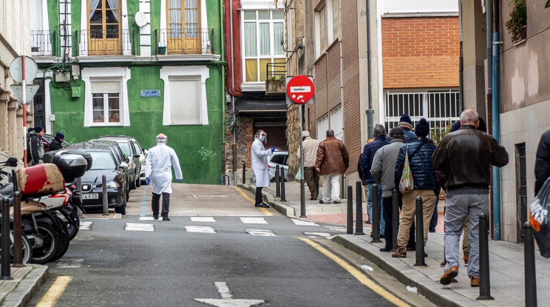 Στην Ισπανία απαγορεύεται να κοπεί το ρεύμα ή το νερό για τους απλήρωτους λογαριασμούς