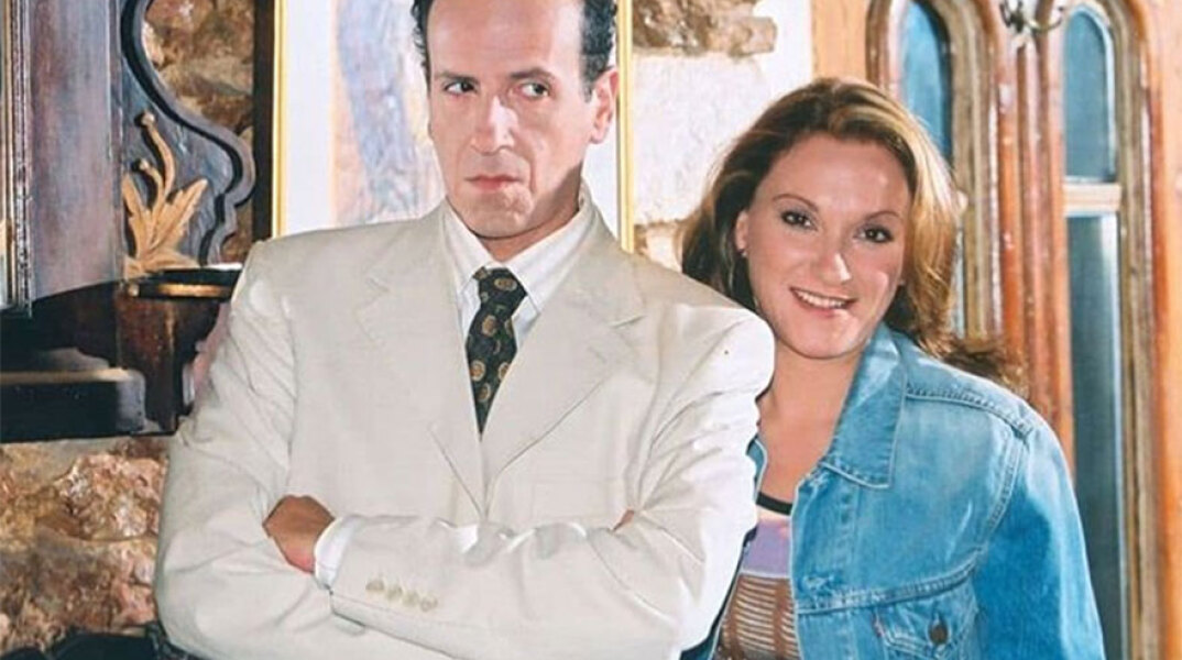 Το Καφέ της Χαράς 