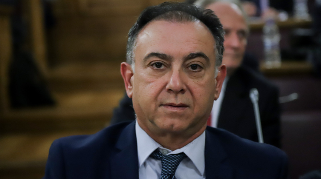 Ο Χρήστος Κέλλας πήρε εξιτήριο και διηγείται την περιπέτειά του 