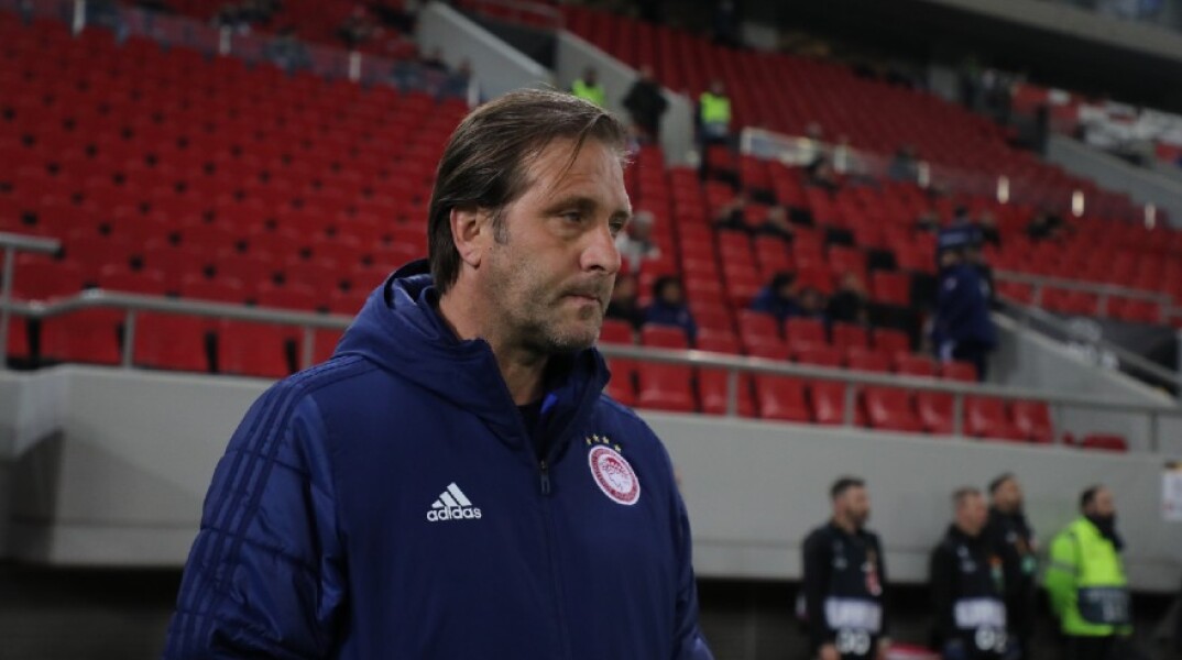 Πέδρο Μαρτίνς