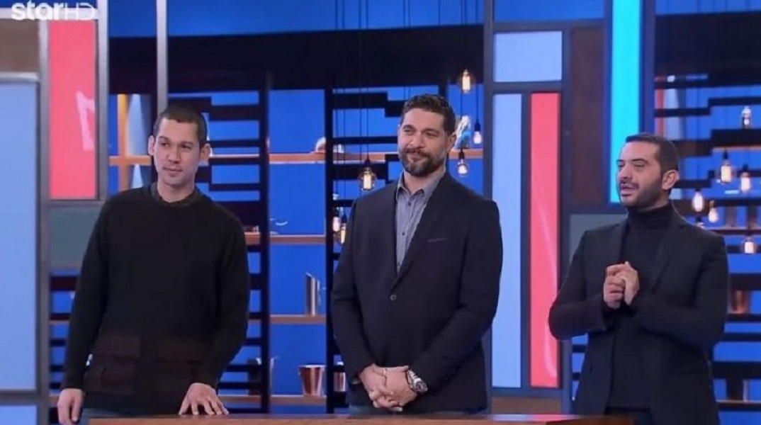 Παίκτης από το φετινό MasterChef έχει συμμετάσχει και σε άλλο τηλεοπτικό πρόγραμμα μαγειρικής