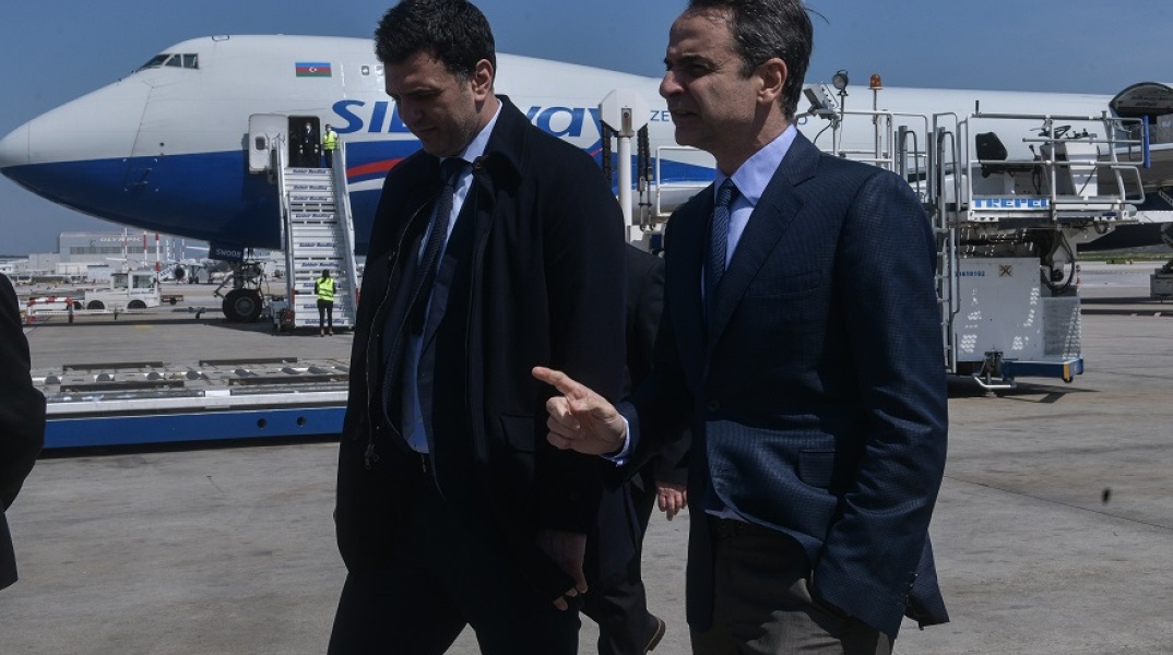 Η άποψη των πολιτών για τους χειρισμούς της κυβέρνησης στο θέμα του κορωνοϊού