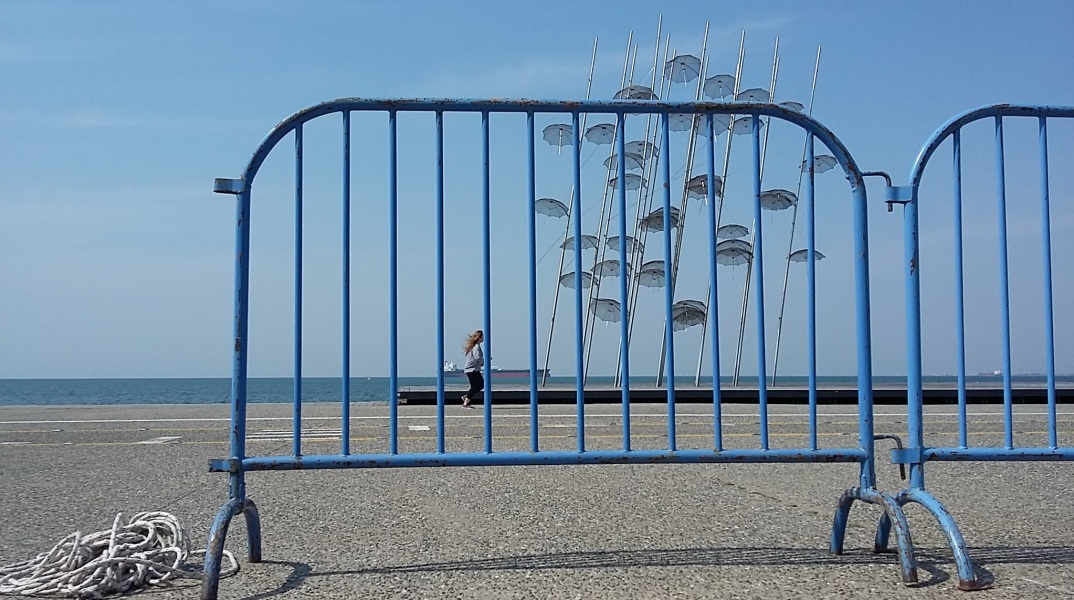 Κορωνοϊός: Η αυστηροποίηση των μέτρων απαγόρευσης κυκλοφορίας στη Θεσσαλονίκη αφορά τους πάντες και πρέπει να μας κάνει να διαχειριστούμε με ωριμότερο τρόπο τις μετακινήσεις μας