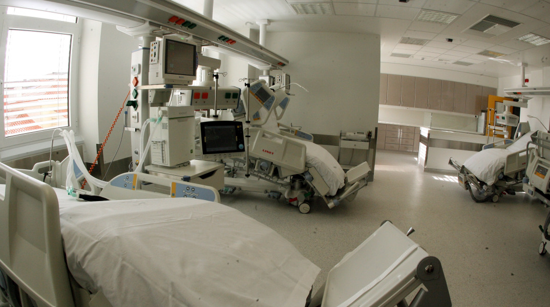 Δωρεά νοσοκομειακού και φαρμακευτικού υλικού από τη Novartis 