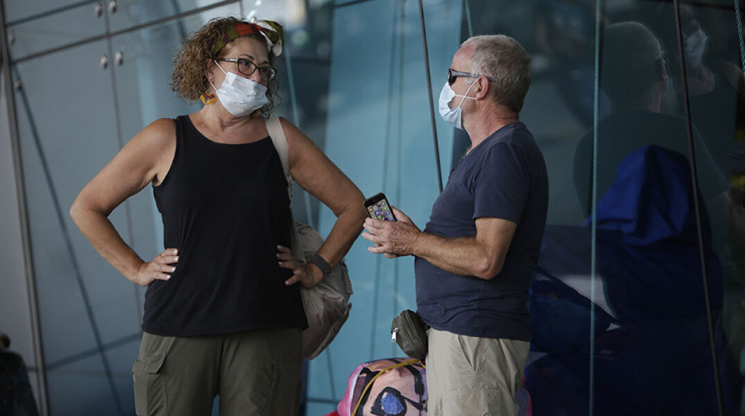 Κορωνοϊός, Παναμάς 