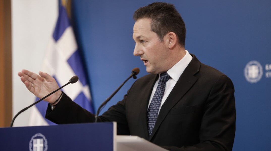 Στέλιος Πέτσας