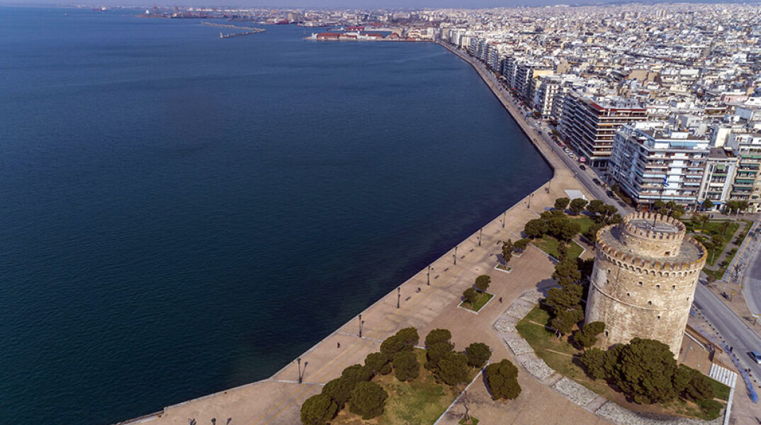 Λευκός Πύργος