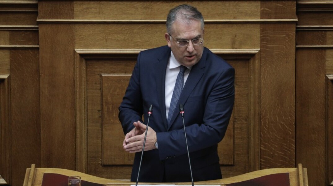 Θεοδωρικάκος