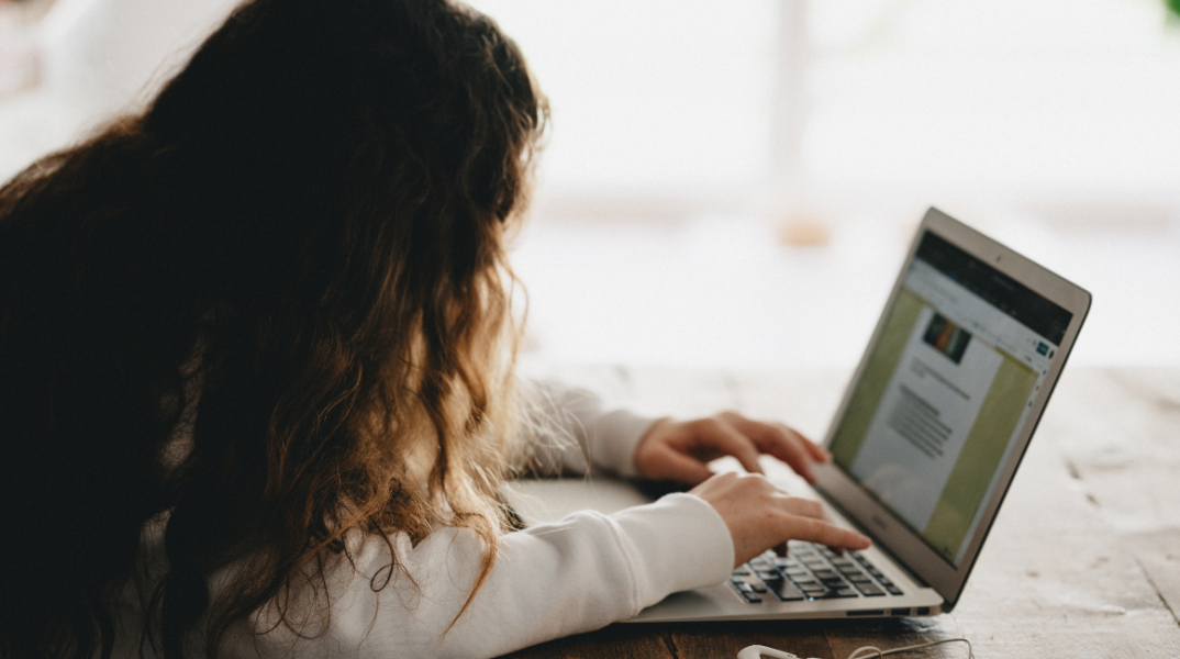 Τηλεκπαίδευση