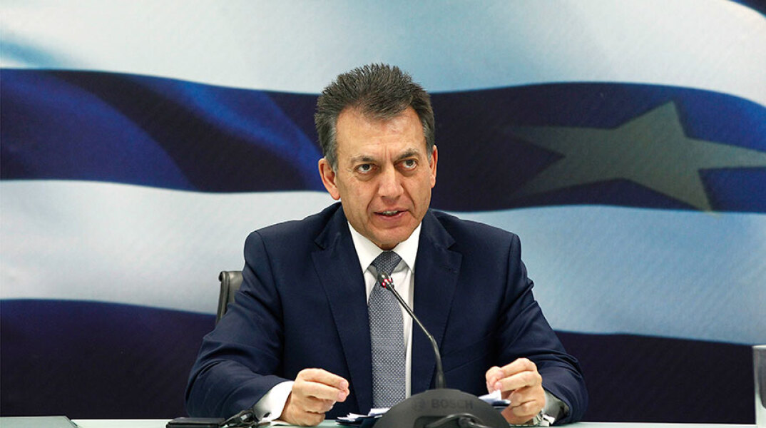 Γιάννης Βρούτσης