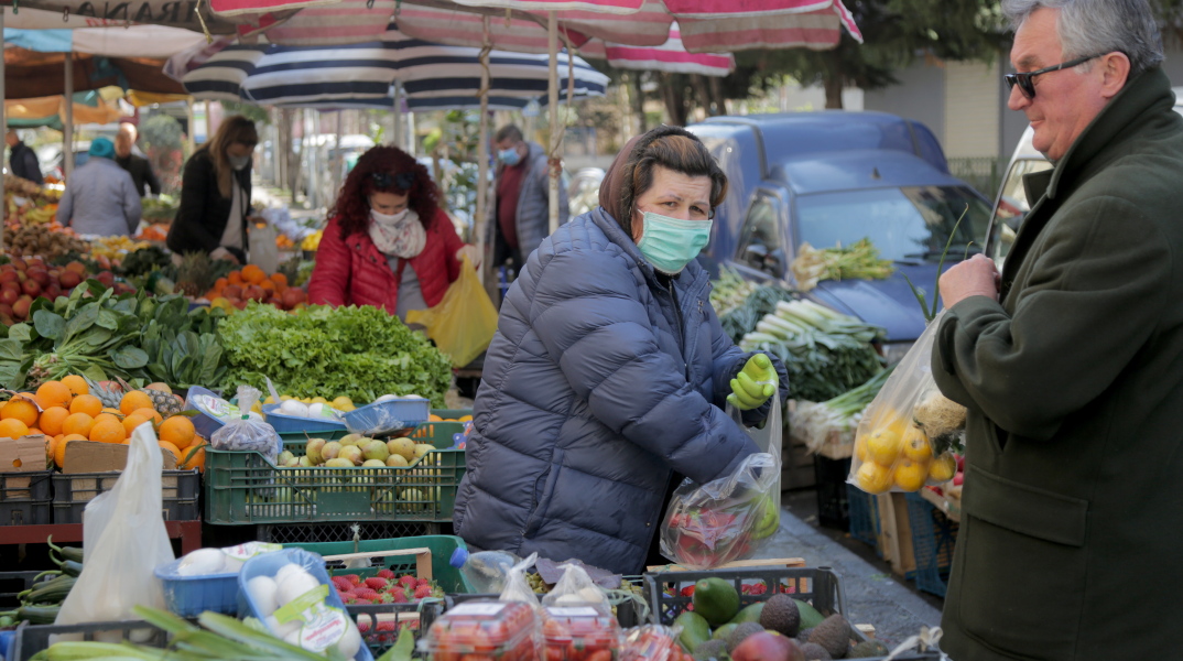 Μέχρι τη λήξη της επιδημίας η αυστηρή καραντίνα στην Αλβανία 