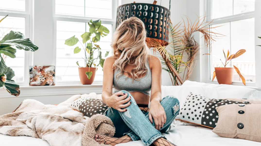 Μένουμε σπίτι