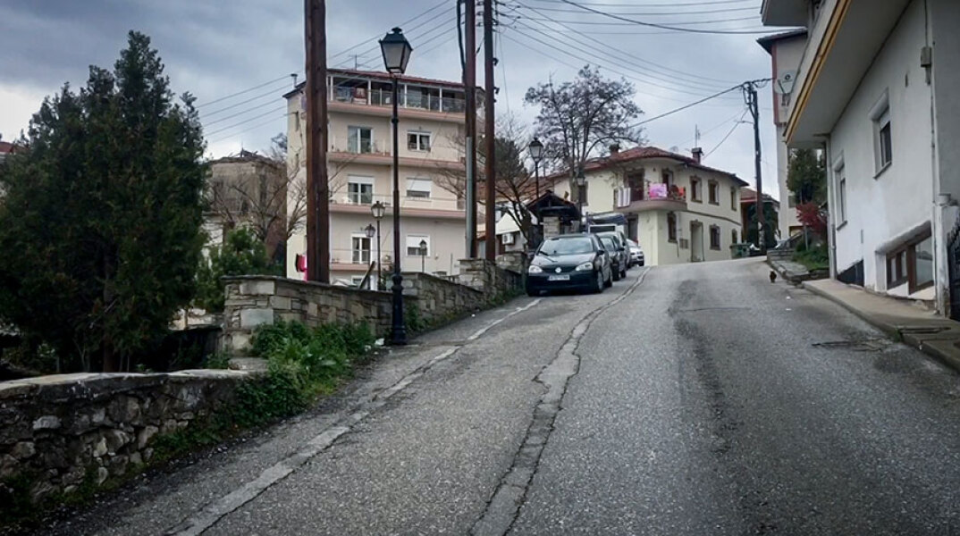 Καραντίνα σε οικισμούς της Καστοριάς λόγω κορωνοϊού