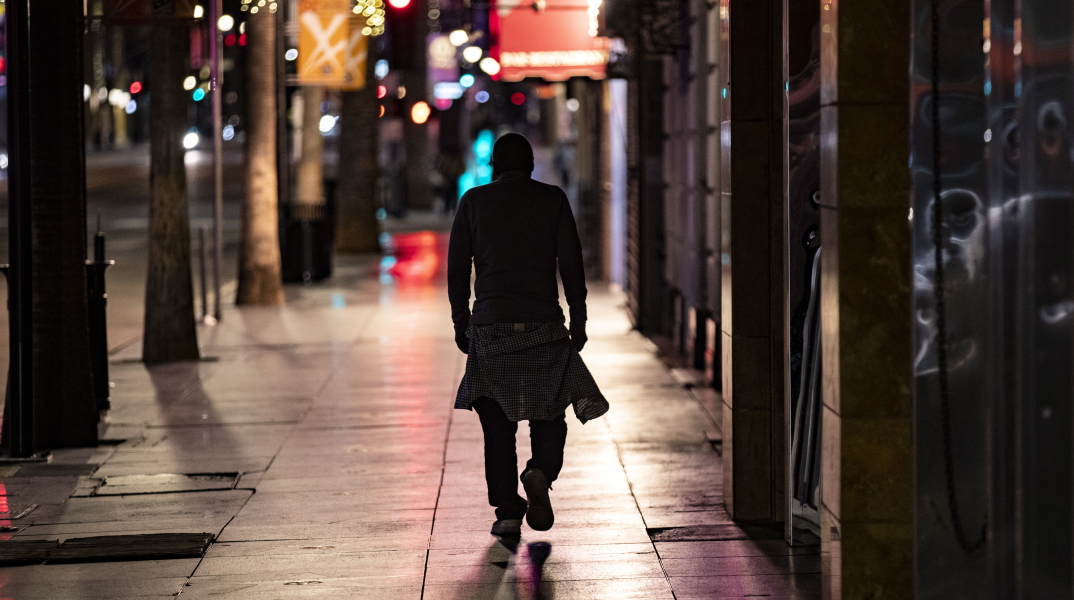 Ξεπέρασαν τα 200.000 κρούσματα οι ΗΠΑ 