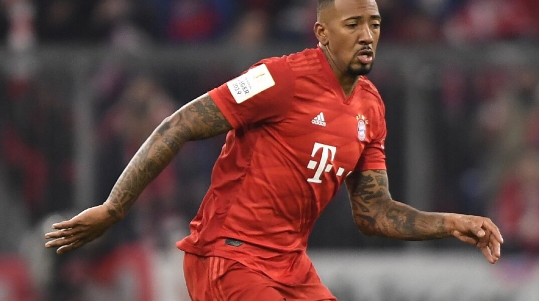 Ζερόμ Μπόατενγκ