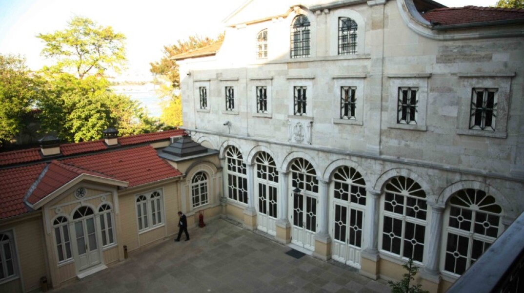 Πατριαρχείο