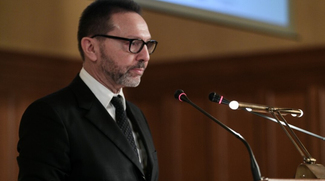 Στουρνάρας