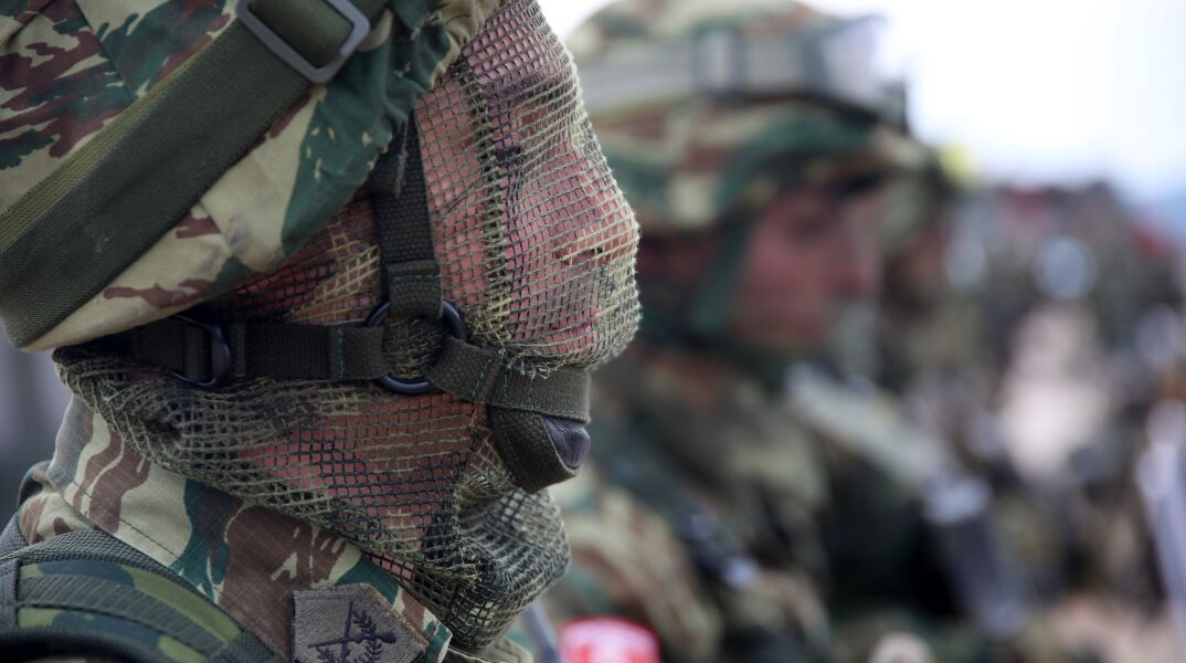 Ιούνιο αντί για Μάιο οι κατατάξεις στρατευσίμων 