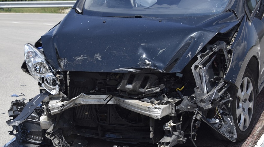 Ο κορωνοϊός μείωσε τα τροχαία στην Ελλάδα