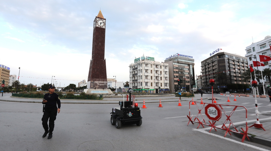Κόσμος: Υπερδιπλασιασμός των θανάτων σε μία εβδομάδα 