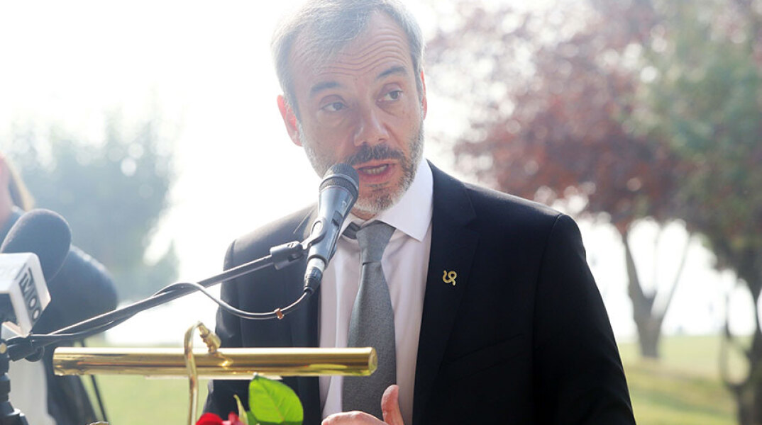 Κωνσταντίνος Ζέρβας, Δήμαρχος Θεσσαλονίκης 