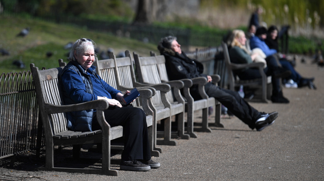 Βρετανία: Την Κυριακή του Πάσχα αναμένεται η κορύφωση 