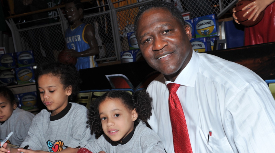 Ο Ντομινίκ Γουίλκινς γράφει στο Players' Tribune για την Παγκόσμια Ημέρα Αυτισμού.