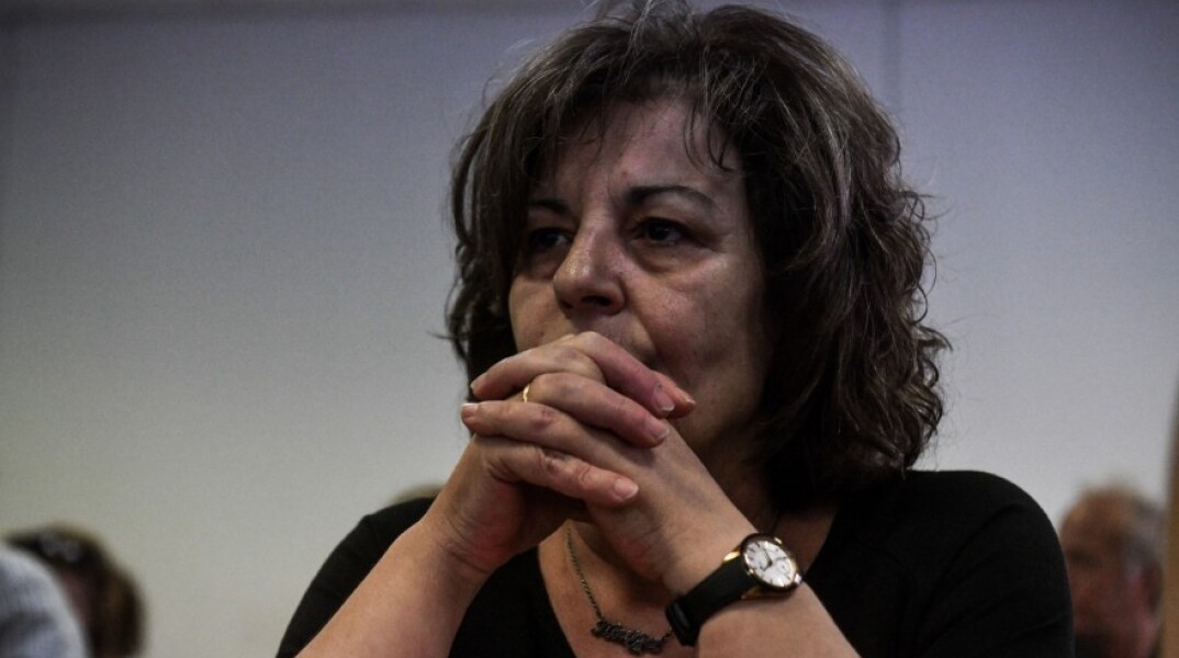 Μάγδα Φύσσα