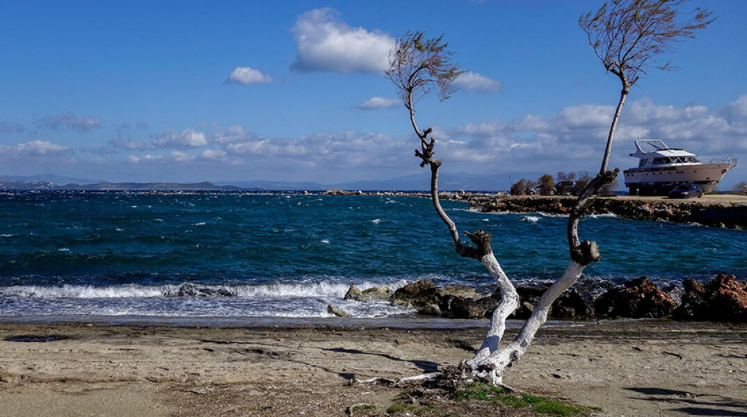 Κακοκαιρία
