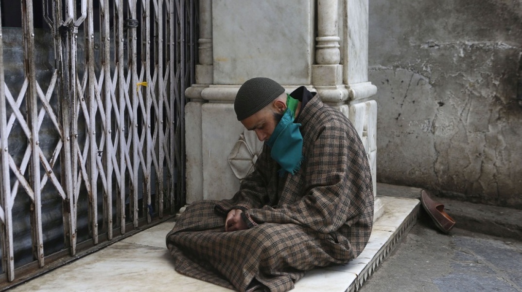 Κορωνοϊός: Αύξηση των νεκρών στο Ιράν