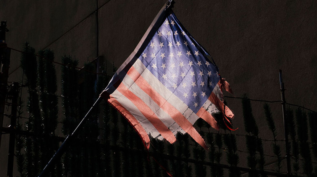 Νέα Υόρκη, Κορωνοϊός