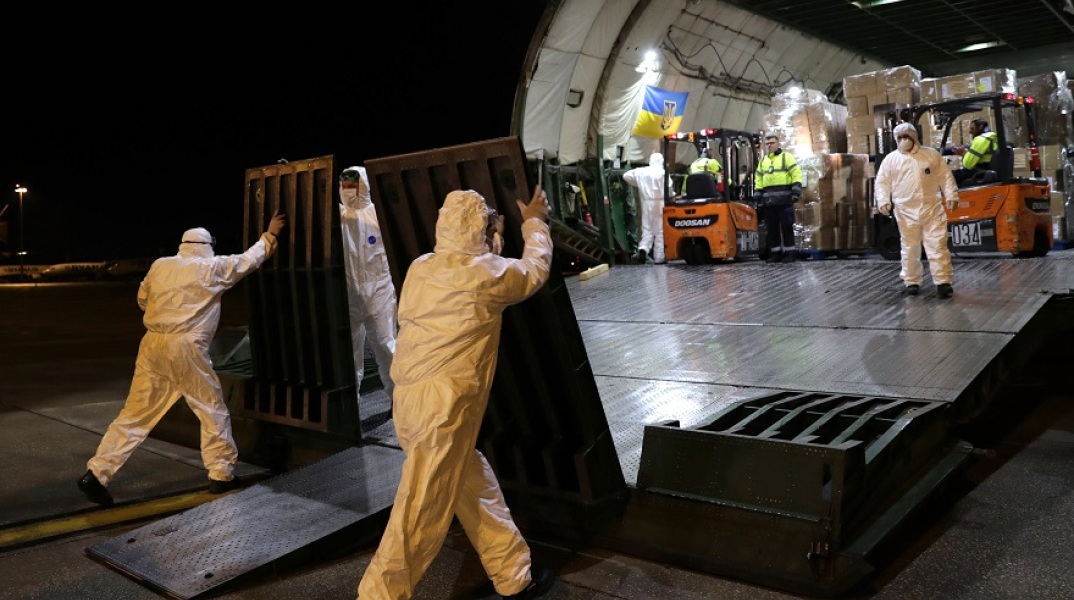 Πορτογαλία: Παράταστη στην κατάσταση έκτακτης ανάγκης λόγω κορωνοϊού