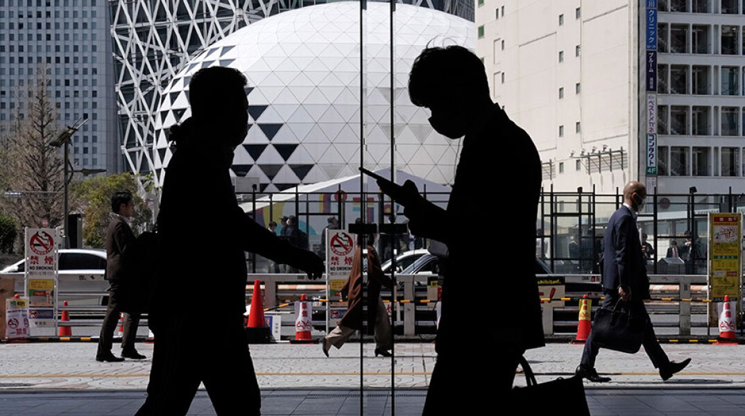 Κορωνοϊός, Ιαπωνία