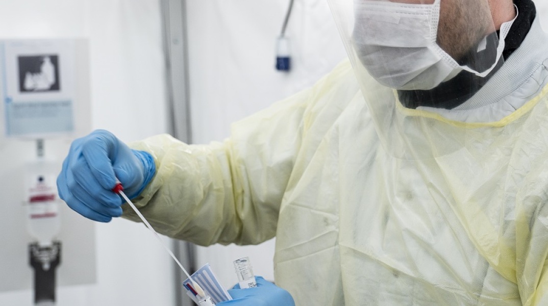 Νεότερα δεδομένα για τον κορωνοϊό από το ΕΚΠΑ