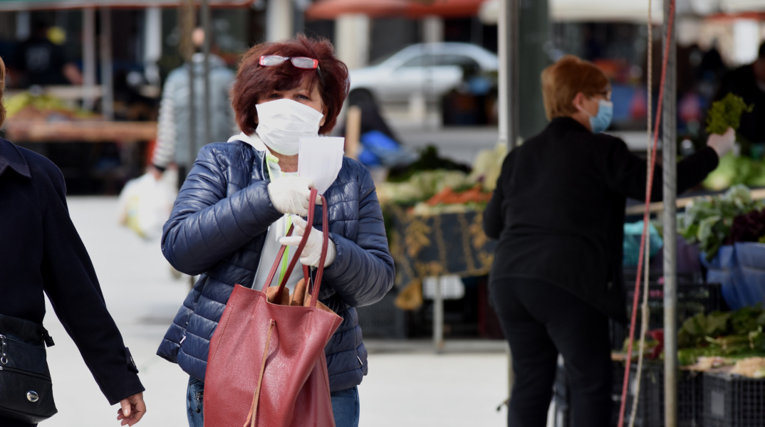 Ιατρική παρακολούθηση στο σπίτι: Ένα κρίσιμο ζήτημα 