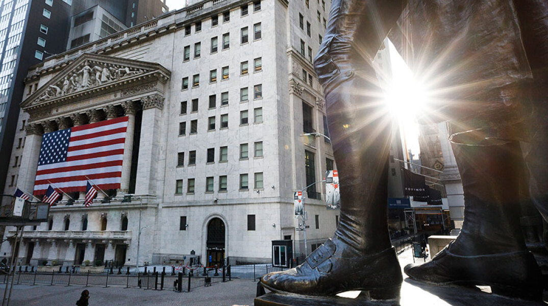 Νέα Υόρκη, Κορωνοϊός