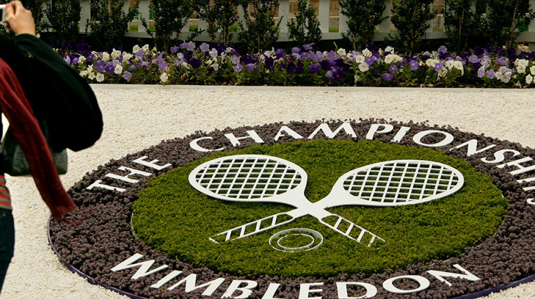 Γουίμπλεντον