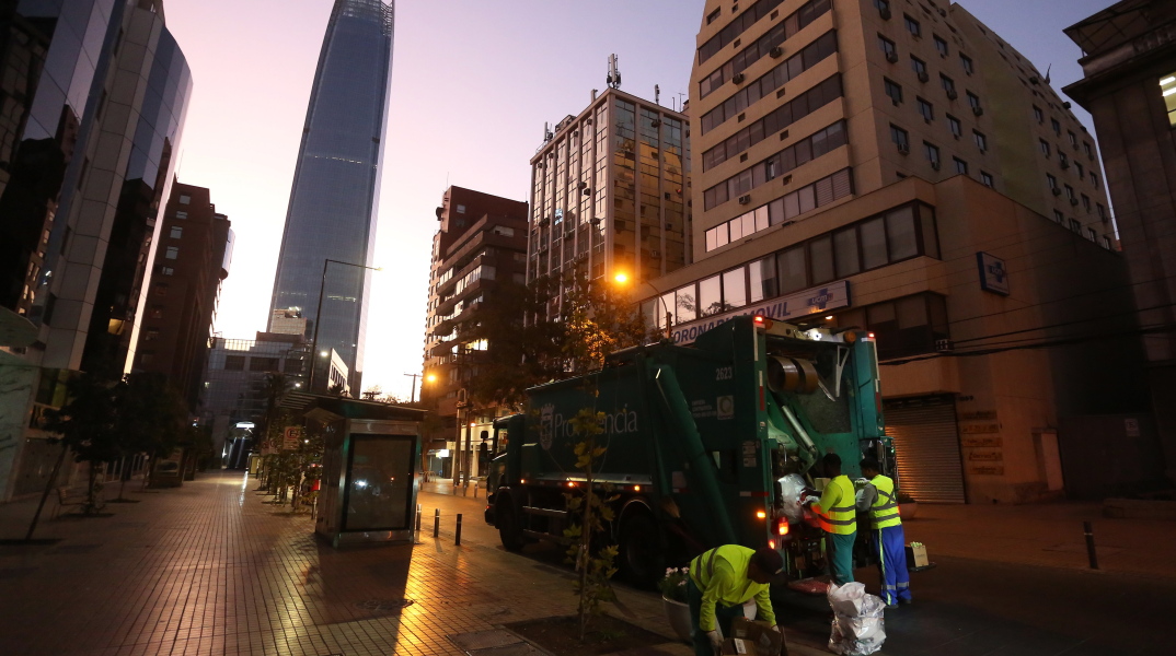 Κορωνοϊός: Σε καραντίνα η μισή ανθρωπότητα 