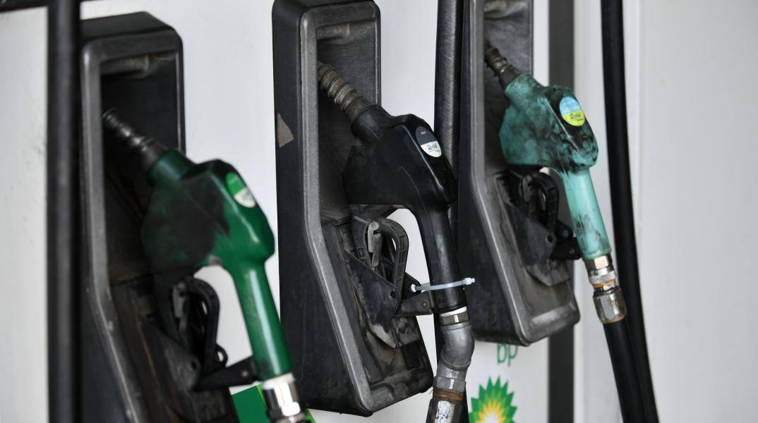 Πρόστιμα σε πρατήρια υγρών καυσίμων στην Κρήτη